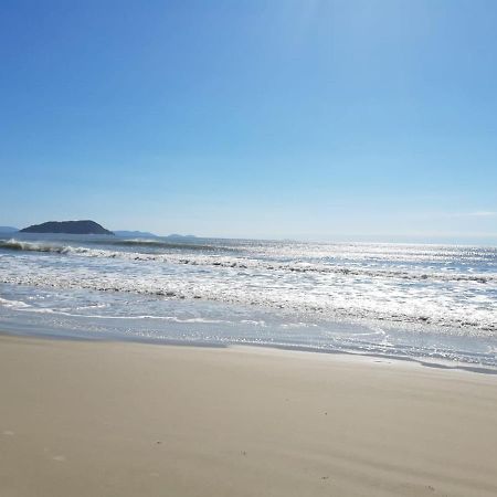 Praia - Apto Novo - Otimo Preco Em Palmas - Sc Governador Celso Ramos Exterior foto